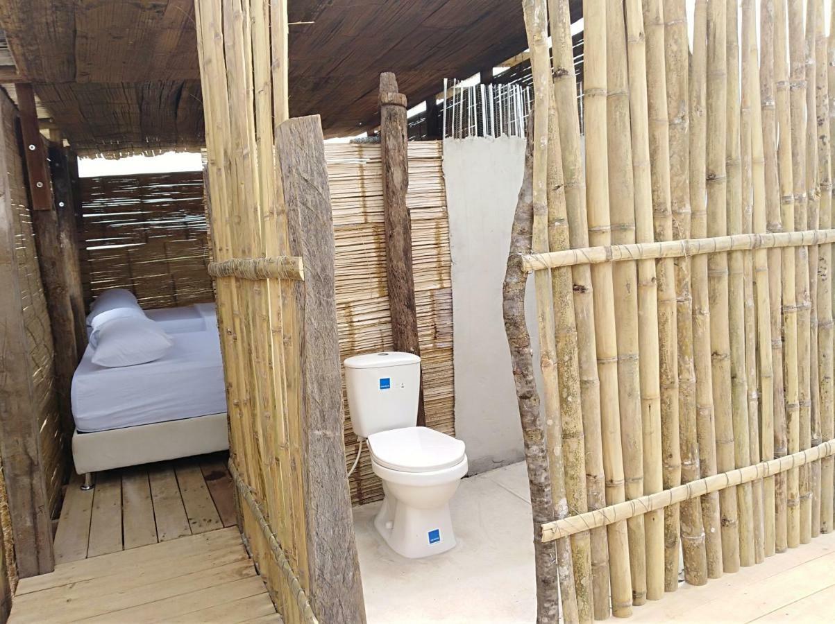 Hotel Flor De Liz Bereshit Bara Вильявьеха Экстерьер фото